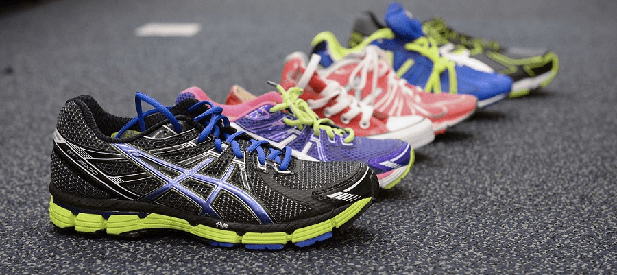all purpose athletic shoes