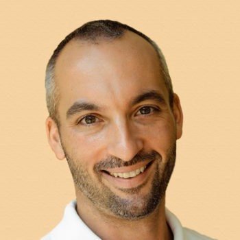 Dr Jason Godo